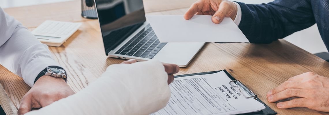 التأمينات الطبية وفقدان القدرة على العمل